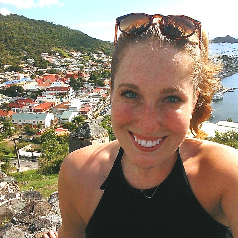 Meet your Posher, Erin